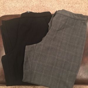 Dress pants bundle